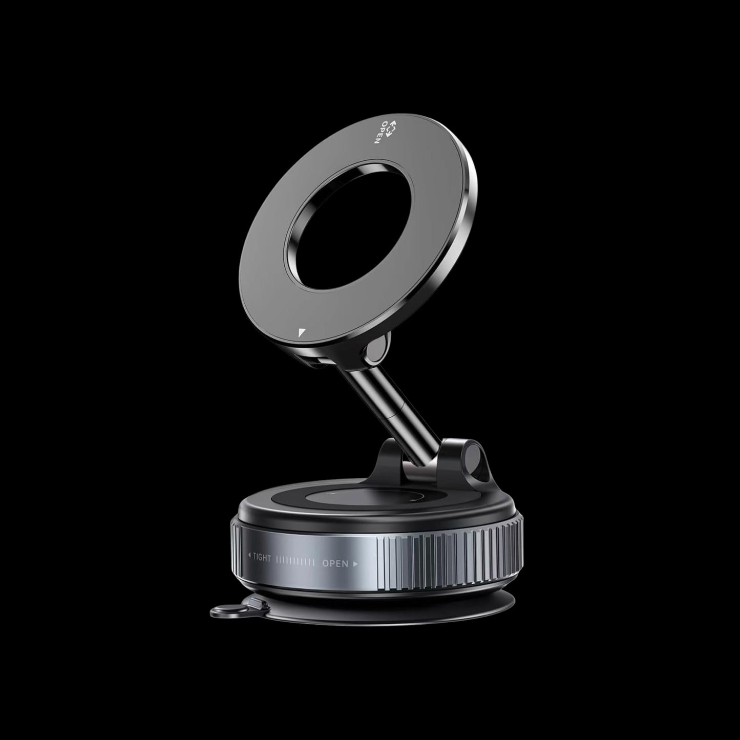 Vacuum MagHold