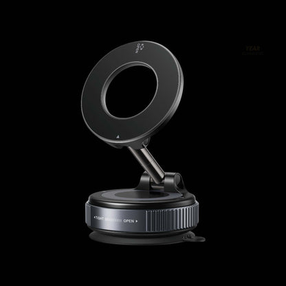 SERTII  Vacuum MagHold