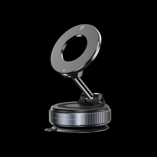 Vacuum MagHold