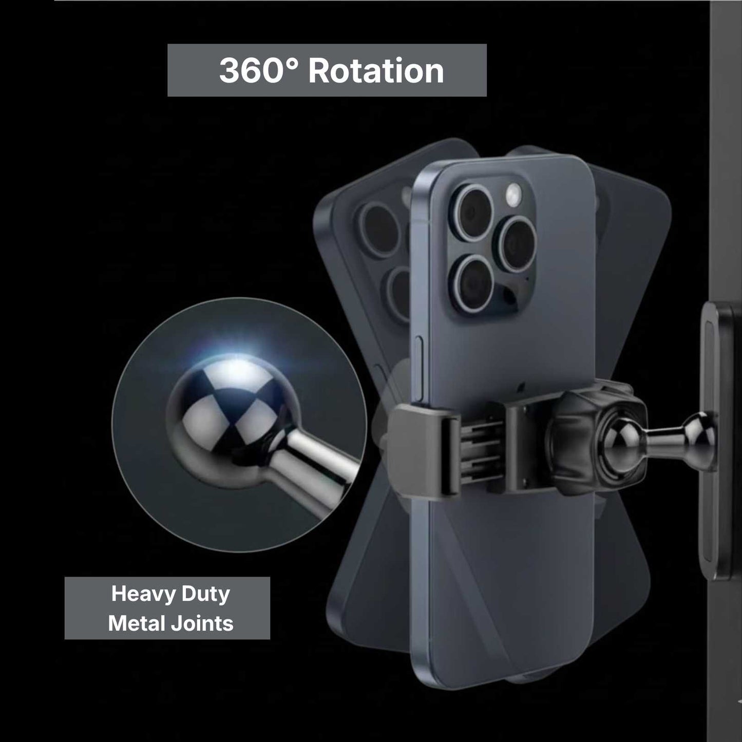 SERTII®️  GymStand