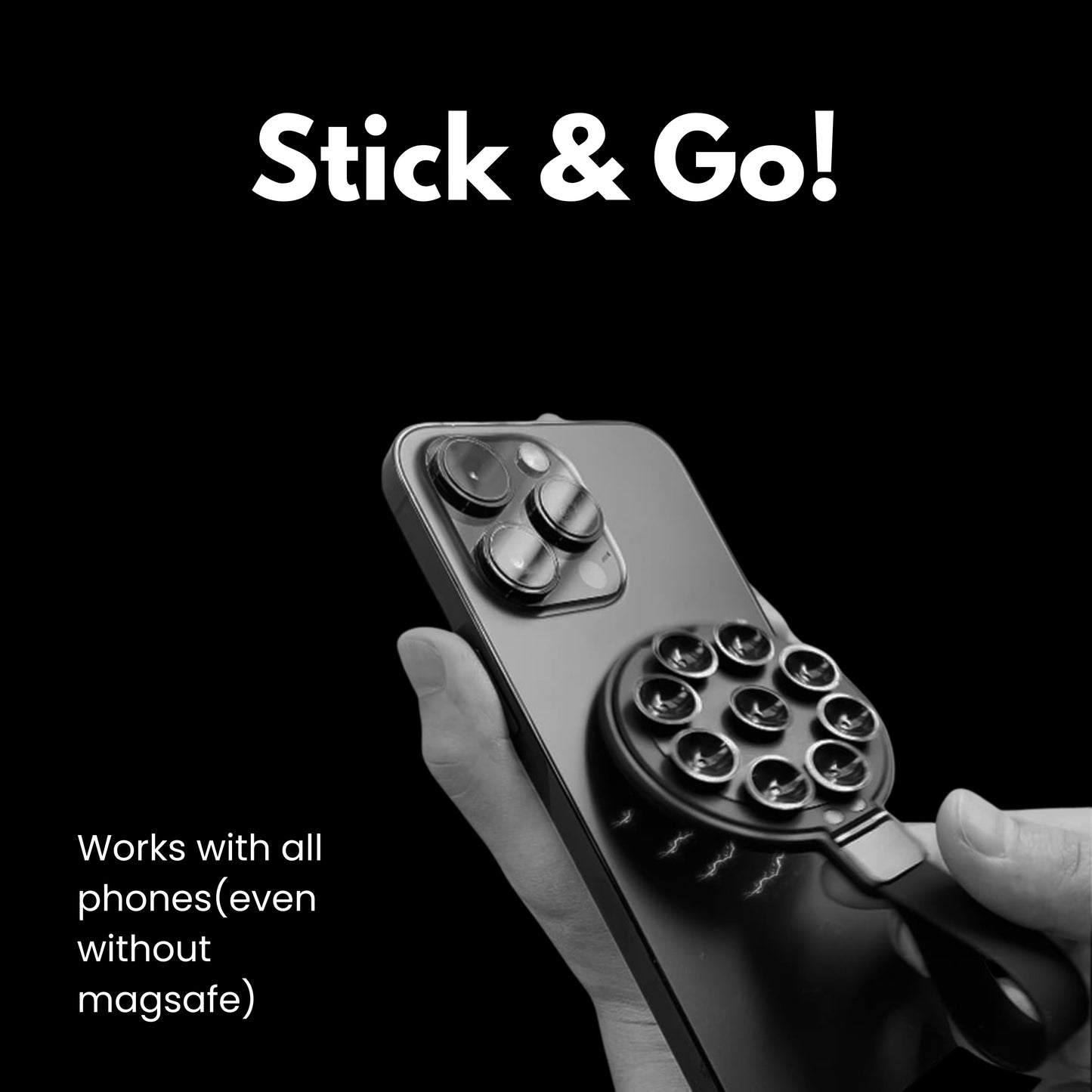 SERTII®️  Stickify