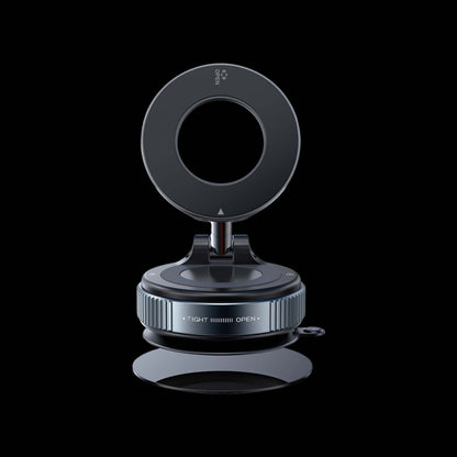 SERTII  Vacuum MagHold