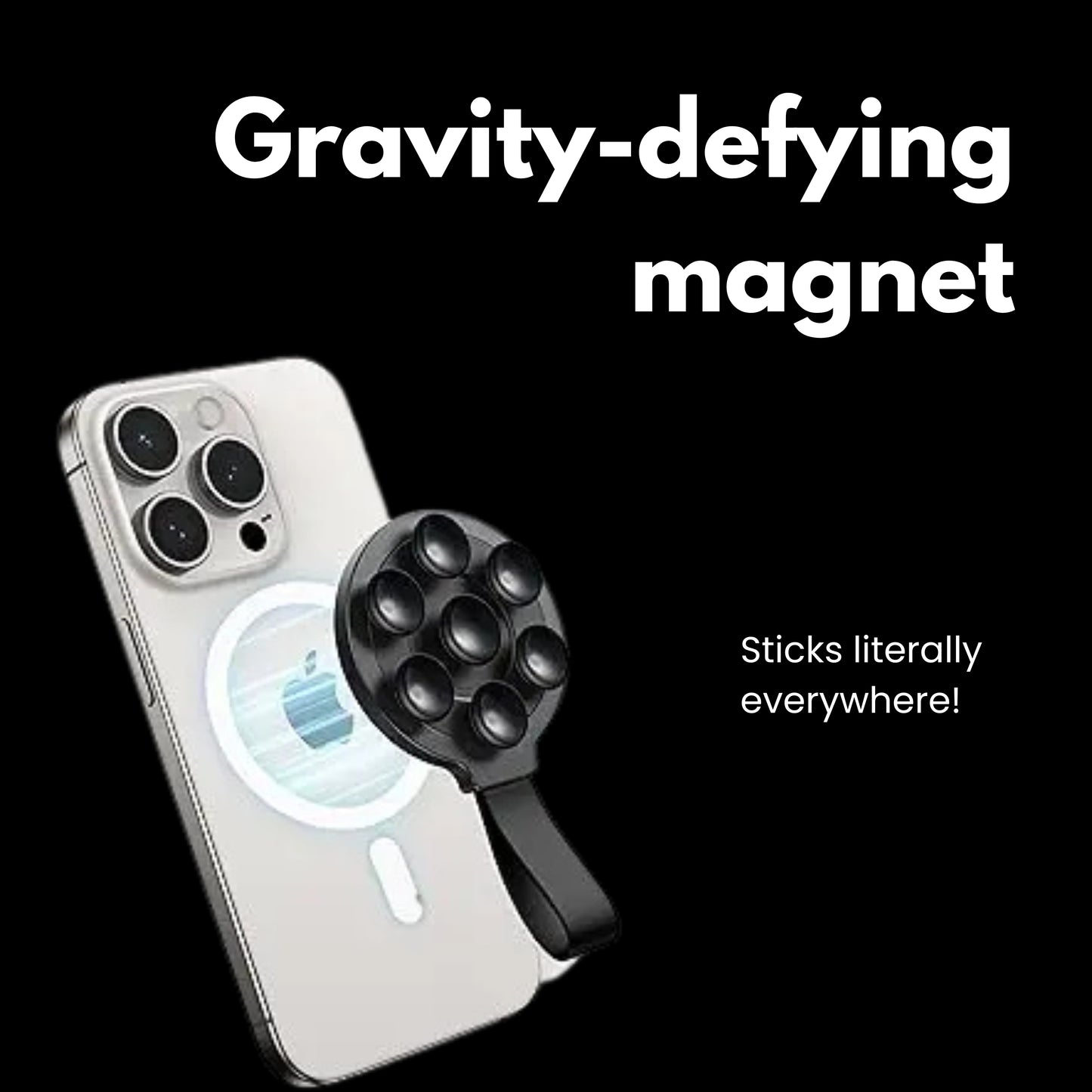 SERTII®️  Stickify
