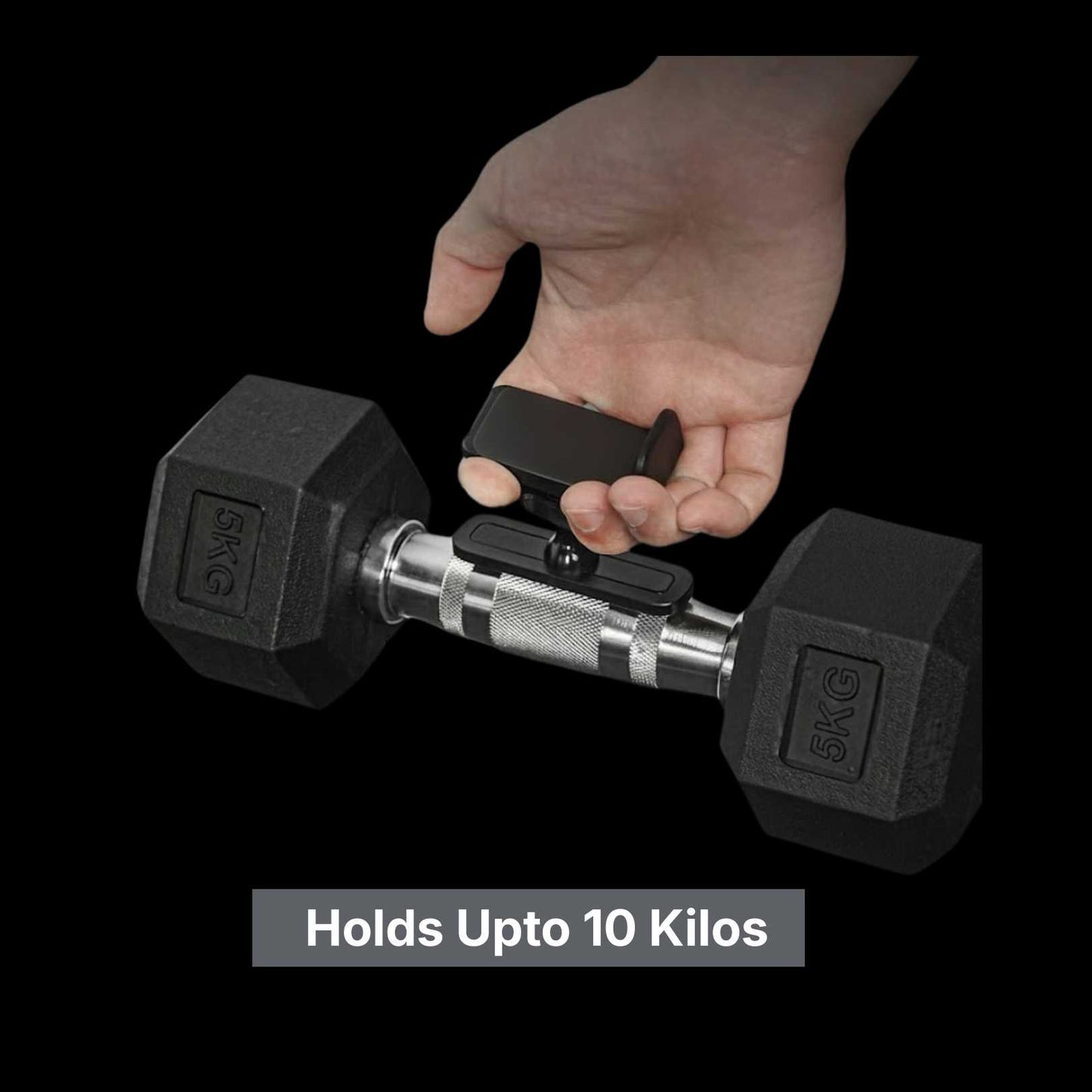 SERTII®️  GymStand