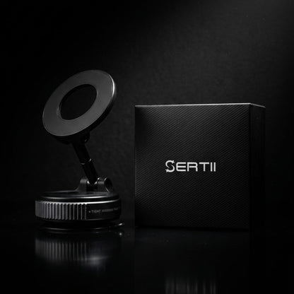 SERTII  Vacuum MagHold